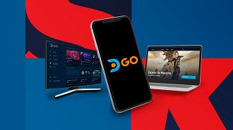 DGO vai se chamar Sky+ a partir desta quarta-feira, 6 de dezembro (Foto: DGO/Reprodução)